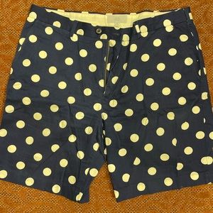 Jack Spade Men’s Shorts 38W